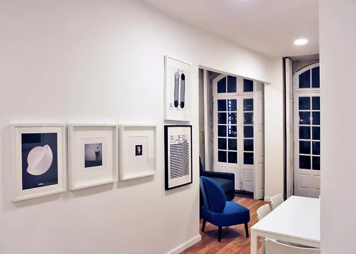 Panorama Apartments Ribeira Gaia