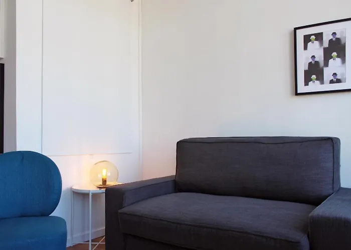 Panorama Apartments Ribeira Gaia