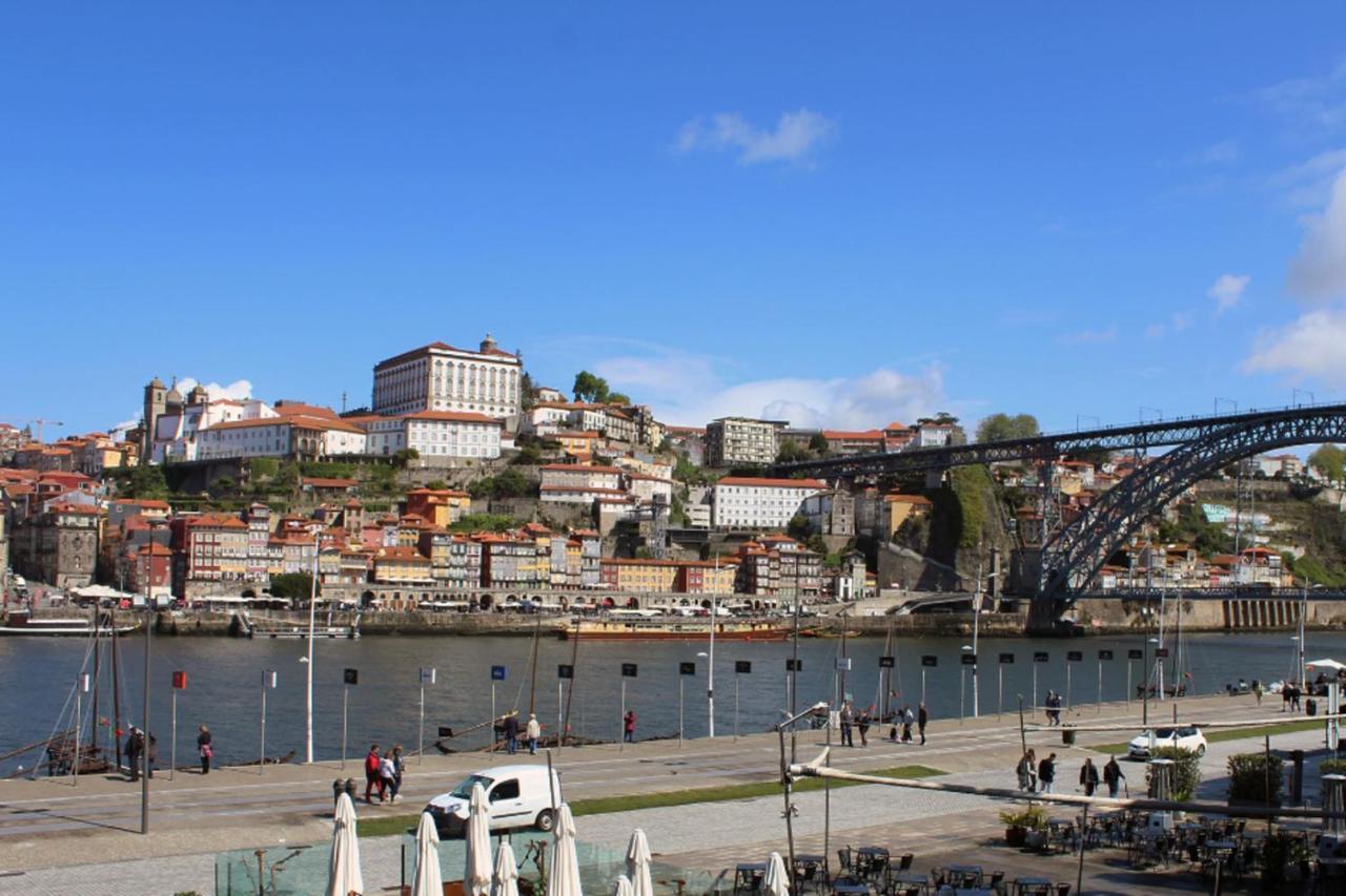 Panorama Ribeira Gaia *