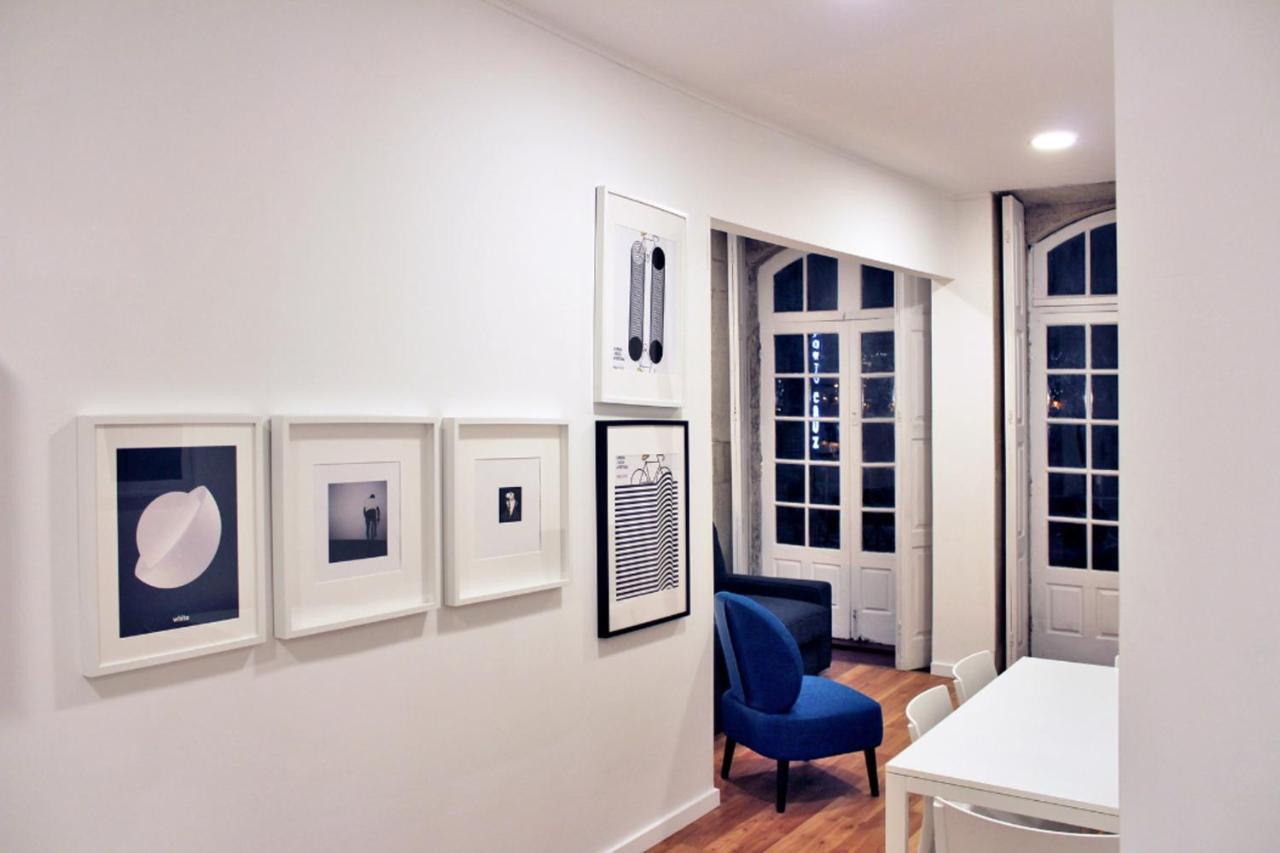 Apartment Panorama Ribeira Gaia