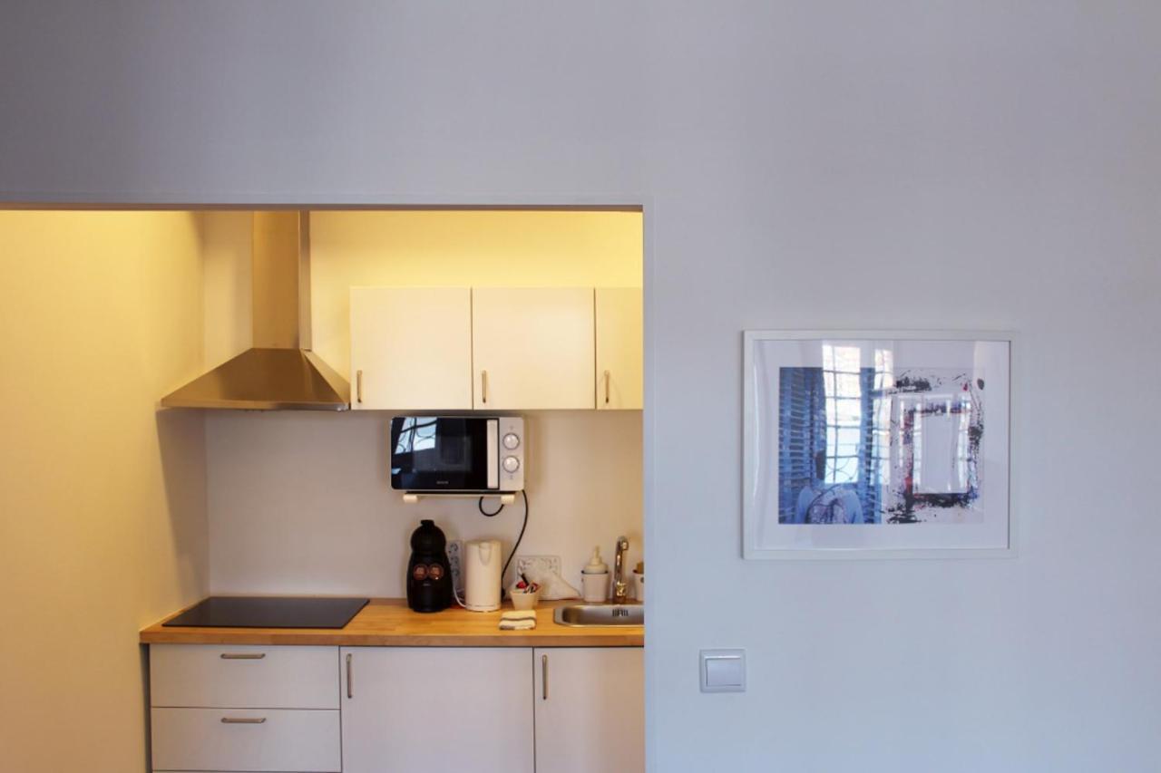 Panorama Ribeira Gaia Apartment