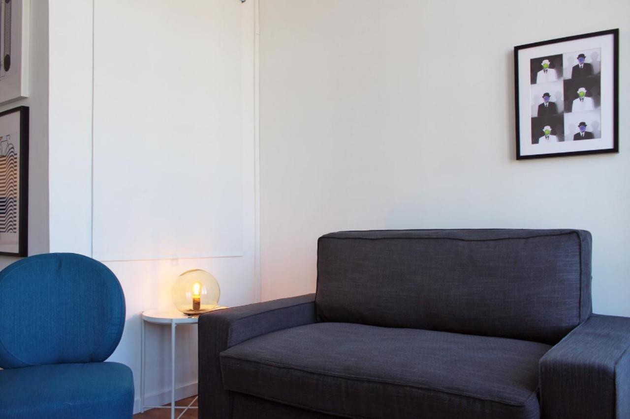 Panorama Ribeira Gaia Apartment