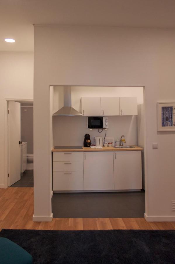 Apartment Panorama Ribeira Gaia