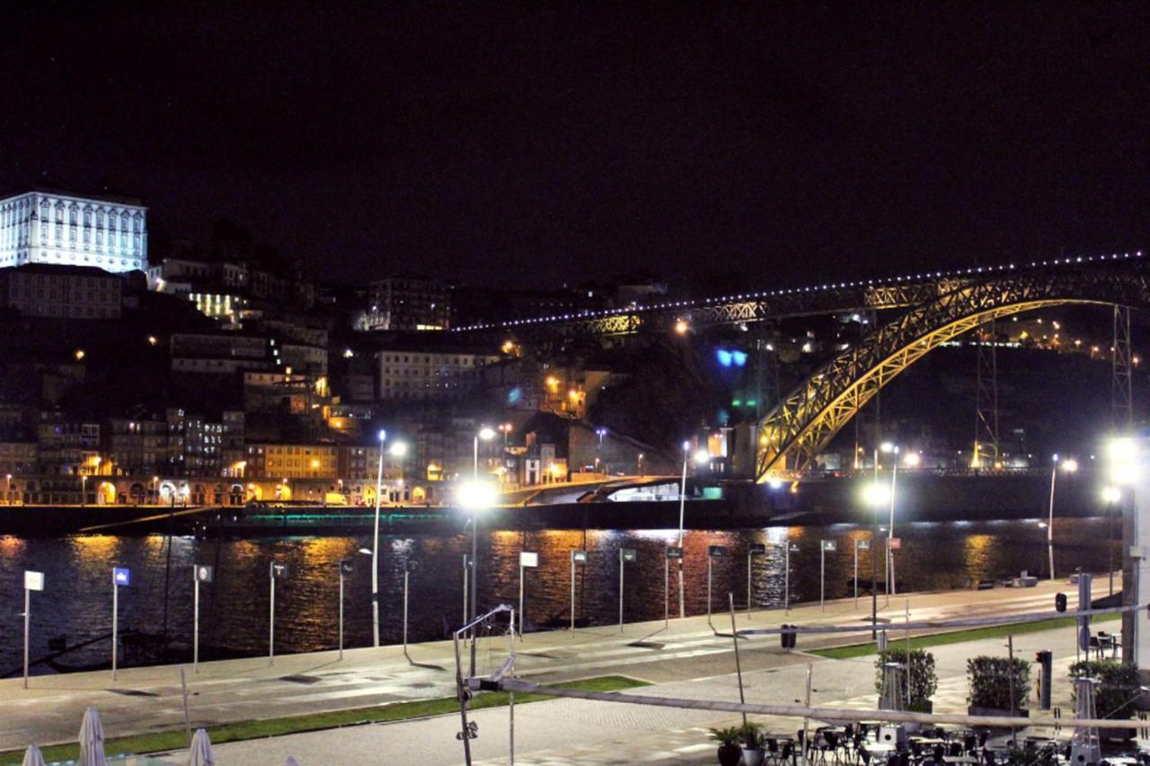Apartment Panorama Ribeira Gaia