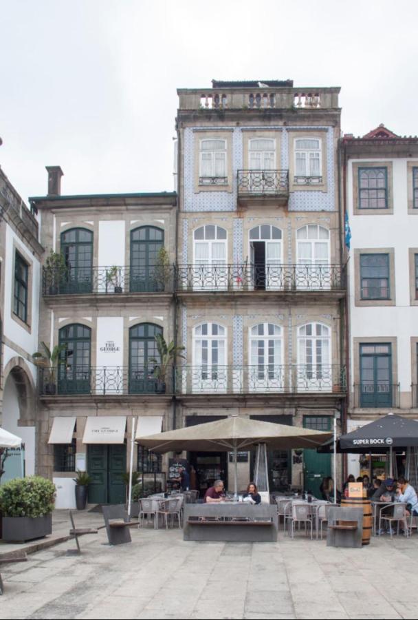 Apartment Panorama Ribeira Gaia